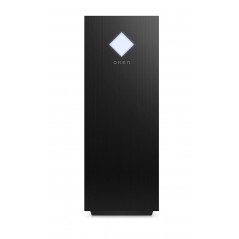 Cheap gaming computer and desktop gaming computer - HP Omen 25L GT15-0059no i5 16GB 1TB SSD RTX 3070 8GB WiFi Win 11