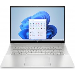 HP Envy 16-h0047no 16" Pekskärm UHD+ i9 32GB 2TB SSD RTX 3060 6GB Windows 11