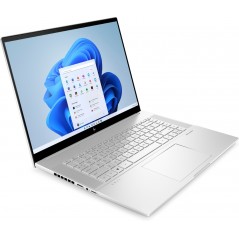 Laptop with 16 to 17 inch screen - HP Envy 16-h0047no 16" Pekskärm UHD+ i9 32GB 2TB SSD RTX 3060 6GB Windows 11