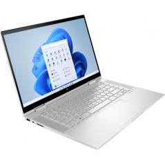 HP Envy x360 15-ew0037no 2-i-1 15.6" Pekskärm i7 16 GB 1TB SSD RTX 2050 Windows 11