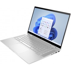 Laptop with 14 and 15.6 inch screen - HP Envy x360 15-ew0037no 2-i-1 15.6" Pekskärm i7 16 GB 1TB SSD RTX 2050 Windows 11