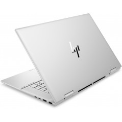 Laptop with 14 and 15.6 inch screen - HP Envy x360 15-ew0037no 2-i-1 15.6" Pekskärm i7 16 GB 1TB SSD RTX 2050 Windows 11 demo