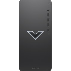 HP Victus 15L TG02-0821no Ryzen 5 8GB 512SSD RTX 3060 12GB WiFi Windows 11