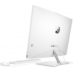 All-in-one computer - HP Pavilion All-in-One 27-ca1815no 27" i5 16GB 1 TB SSD Win 11