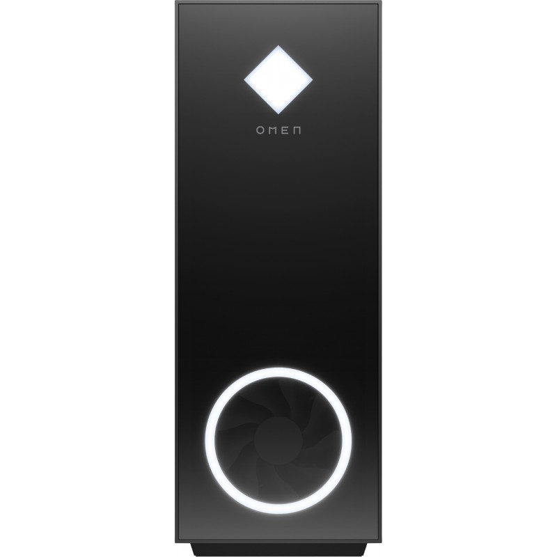 Cheap gaming computer and desktop gaming computer - HP OMEN 30L GT13-1837no i7 16GB 1TB SSD RTX 3080 Ti 12GB WiFi Windows 11
