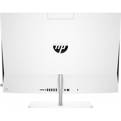All-in-one computer - HP Pavilion All-in-One 27-d1816no 27" i5 16GB 1 TB SSD Win 11 demo