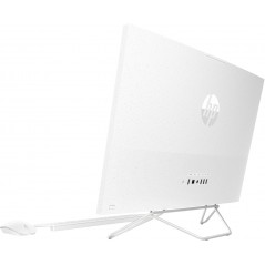 All-in-one computer - HP All-in-One 27-cb1075no 27" i5 8GB 512GB SSD Win 11