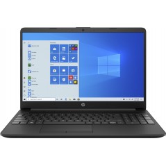 HP 15-dw1026no 15.6" Full HD 4GB 128GB SSD Windows 11