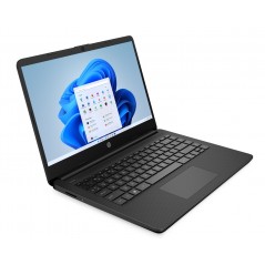 Laptop with 14 and 15.6 inch screen - HP 14s-dq3015no 14" Full HD 8GB 256GB SSD Win 11