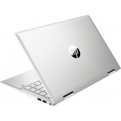 Laptop with 14 and 15.6 inch screen - HP Pavilion x360 14-dy0006no 2-i-1 14" Pekskärm Full HD 8GB 256GB SSD Windows 11 demo