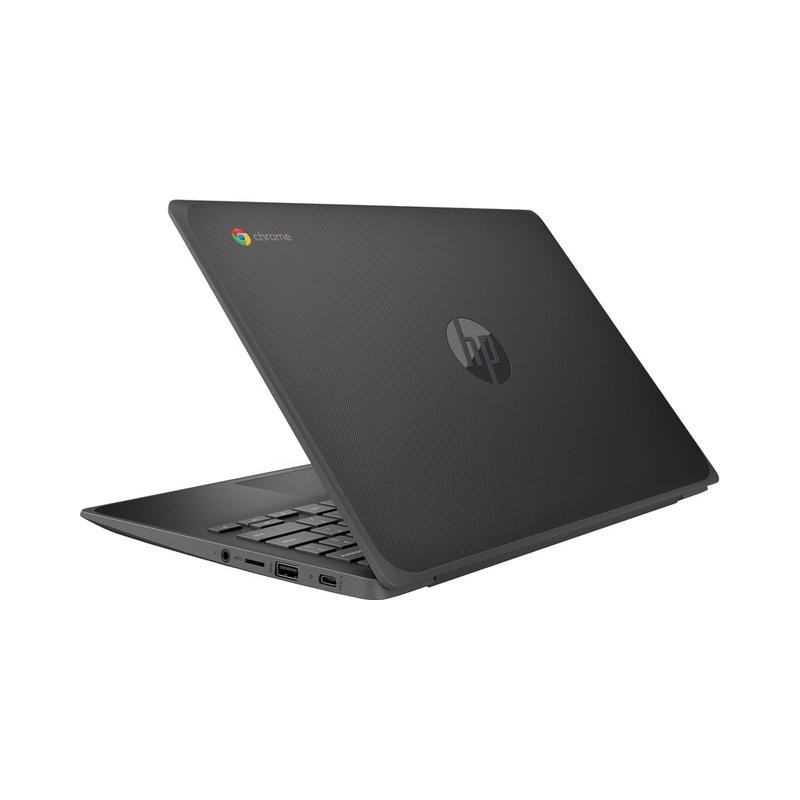 Laptop with 11, 12 or 13 inch screen - HP Chromebook 11 G8 11.6" Intel 4GB/32GB demo med pixelfel