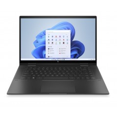 Laptop with 14 and 15.6 inch screen - HP ENVY x360 15-ey0036no 15.6" Ryzen 7 16GB 512SSD Win11 demo repa skärm