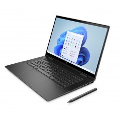 Laptop with 14 and 15.6 inch screen - HP ENVY x360 15-ey0036no 15.6" Ryzen 7 16GB 512SSD Win11 demo repa skärm