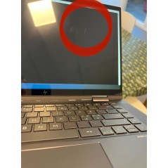 Laptop with 14 and 15.6 inch screen - HP ENVY x360 15-ey0036no 15.6" Ryzen 7 16GB 512SSD Win11 demo repa skärm