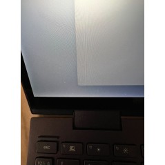 Laptop with 11, 12 or 13 inch screen - HP ENVY x360 13-ay1034no 13" Ryzen 7 16GB 512SSD W11 demo vita prickar skärm