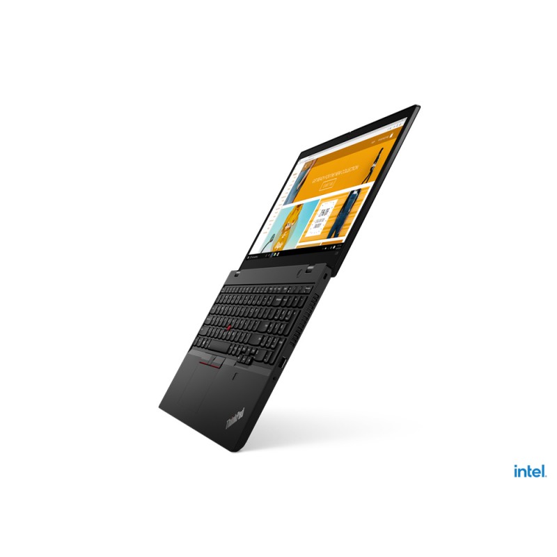 Used laptop 15" - Lenovo ThinkPad L15 G2 15.6" i5-1135G7 8GB 256GB SSD Win 11 Pro (beg)