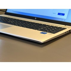 HP EliteBook 850 G8 i5-1135G7 8GB 256GB SSD Win11 (beg) (chassi*)