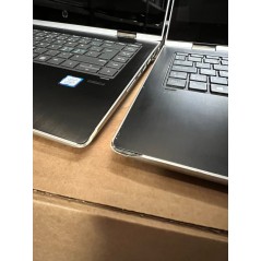 HP ProBook x360 440 G1 i7 16GB 512GB SSD med Touch (beg corner dents*)