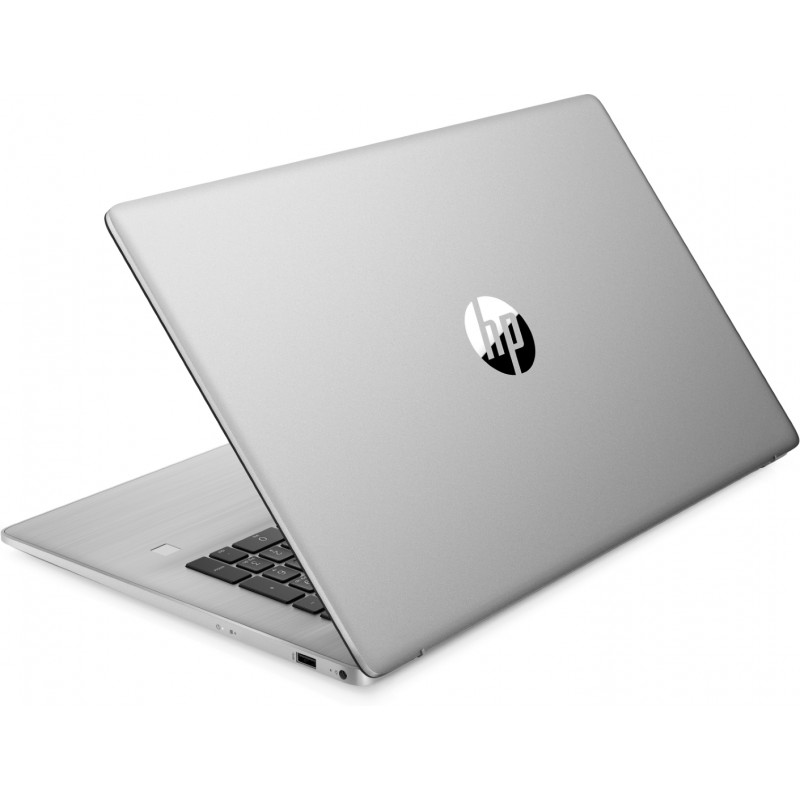Laptop with 16 to 17 inch screen - HP ProBook 470 G8 17.3" i5 8GB 256GB SSD Win 10/11* Pro (Keyboard stickers*)