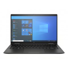 Laptop with 11, 12 or 13 inch screen - HP Elite Dragonfly Max 13.3" x360 Touch i7 16GB 256GB SSD Win11 Pro demo