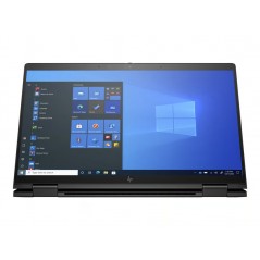Laptop with 11, 12 or 13 inch screen - HP Elite Dragonfly Max 13.3" x360 Touch i7 16GB 256GB SSD Win11 Pro demo