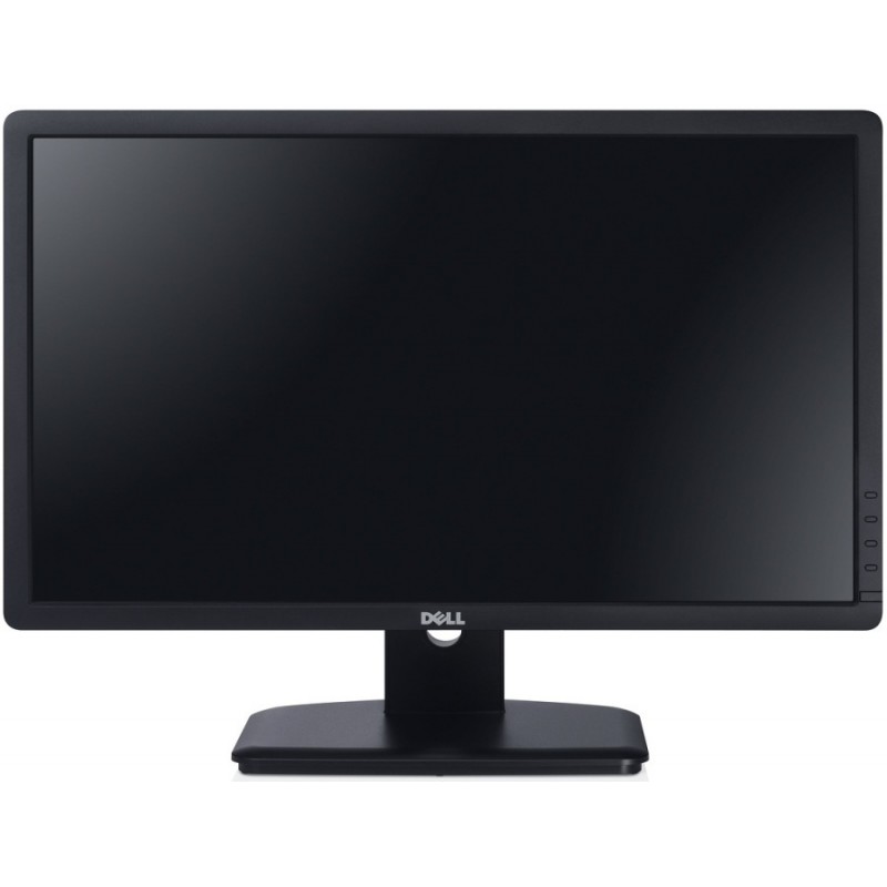 Used computer monitors - Dell E2313H 23-tums Full HD LED-skärm (beg)