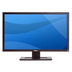 Dell G2410T 24-tums Full HD LED-skärm (beg)