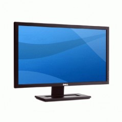 Dell G2410T 24-tums Full HD LED-skärm (beg)