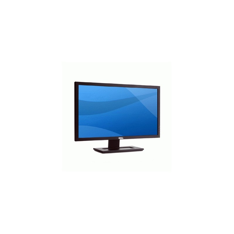 Used computer monitors - Dell G2410T 24-tums Full HD LED-skärm (beg)