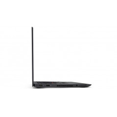 Used laptop 14" - Lenovo Thinkpad T470s i5 8GB 256SSD Svart (beg med mycket mura)