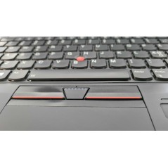 Used laptop 14" - Lenovo Thinkpad T470s i5 8GB 256SSD Svart (beg - se bild och not)