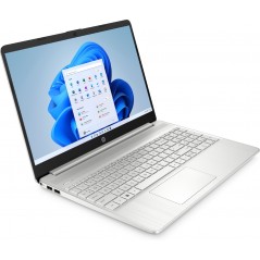 Laptop with 14 and 15.6 inch screen - HP 15s-fq5022no 15.6" Full HD i5 8GB 512GB SSD Windows 11