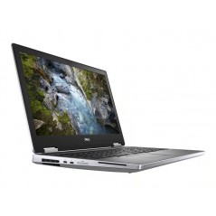 Dell Precision 7540 15.6" Full HD i9-9980HK 64GB 1TB SSD Quadro RTX 5000 W11P (beg)