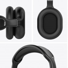 Bluetooth Earphones - Celly HyperBeat bluetooth-hörlurar och headset