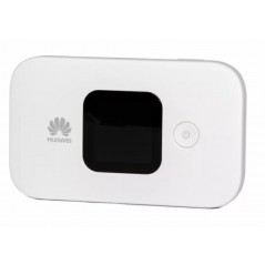 HUAWEI Mobile WiFi E5577C portabel batteridriven trådlös 4G-router puck (hotspot)