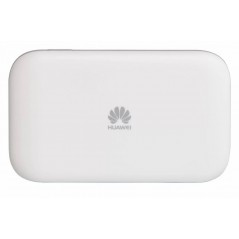 Wireless router - HUAWEI Mobile WiFi E5577C portabel batteridriven trådlös 4G-router puck (hotspot)