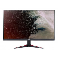 Acer RG270 27" Full HD LED-skärm med IPS-panel 75 hz (beg)