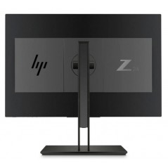 Used computer monitors - HP 24-tums Z Display Z24i G2 IPS-skärm ergonomisk med pivot (beg)