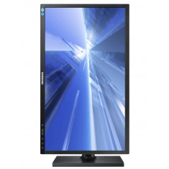 Samsung 24-tums LED-skärm PLS/IPS 1920x1080 (beg)