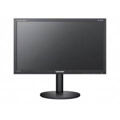 Samsung 24" SyncMaster BX2440 LCD-Skärm (beg)