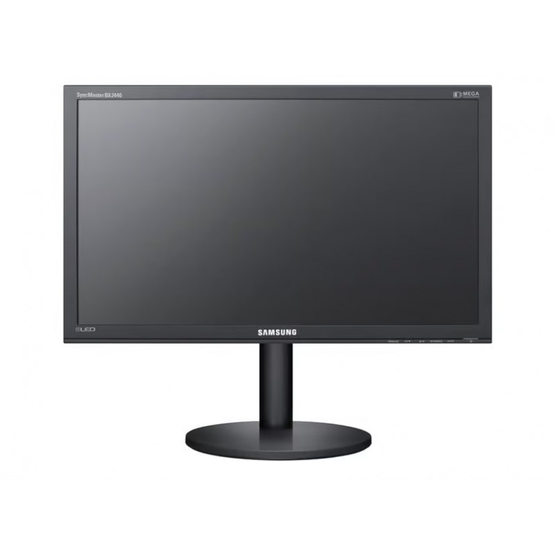 Refurbed - Samsung 24" SyncMaster BX2440 LCD-Skärm (beg)