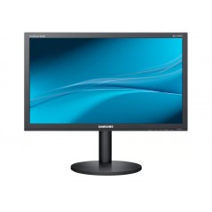 Samsung 24" SyncMaster B2440L LCD-Skärm (beg)