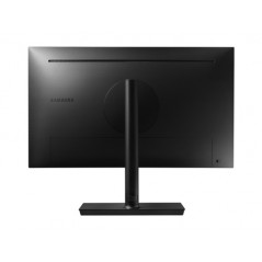 Samsung 24-tums LED-skärm PLS/IPS 1920x1080 (beg)