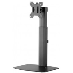 Ergonomisk Monitorfot och Bordsstativ med VESA för datorskärm 17-32"