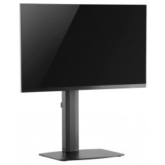 VESA mount for monitor - Ergonomisk Monitorfot och Bordsstativ med VESA för datorskärm 17-32"