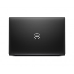 Used laptop 14" - Dell Latitude 7480 med i7 16GB 512SSD (beg med märke skärm)