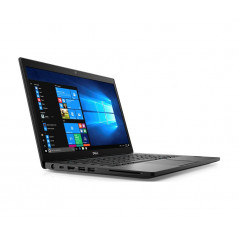 Dell Latitude 7480 med i7 16GB 512SSD (beg med märke skärm)