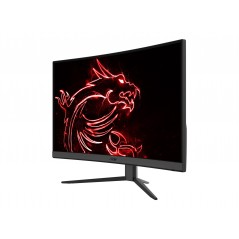 Gaming monitor - MSI G27C4 E2 27" Curved 170 Hz gamingskärm med VA-panel