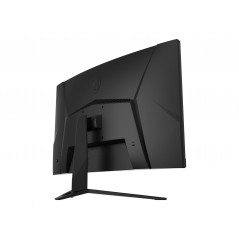 Gaming monitor - MSI G27C4 E2 27" Curved 170 Hz gamingskärm med VA-panel