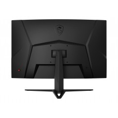 Gaming monitor - MSI G27C4 E2 27" Curved 170 Hz gamingskärm med VA-panel